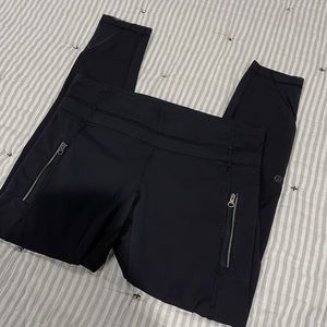 Lululemon Run Inspire II Leggings